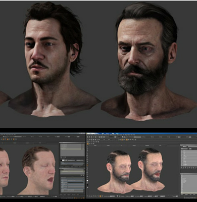 Texture Mapping