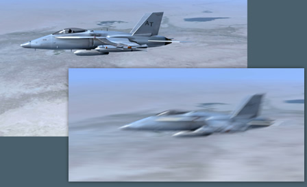 MotionBlur