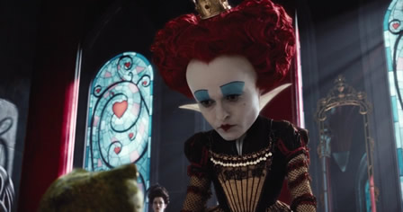 Alice In Wonderland