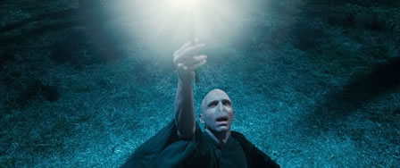 Mari testimonials Baseblack Harry Potter and the deathly hallows part 1