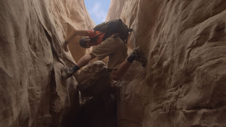 Nuke Testimonials Union VFX 127 Hours