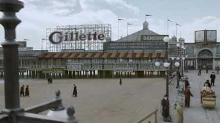 Brainstorm Digital Boardwalk Empire