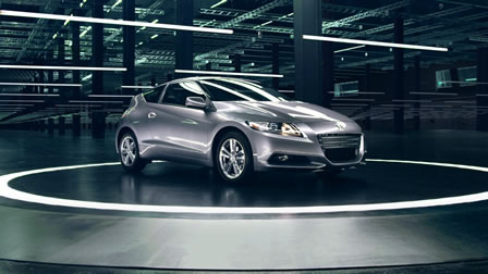 Honda, The Mill NY