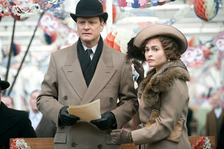 Nuke Testimonials The King's Speech Molinare