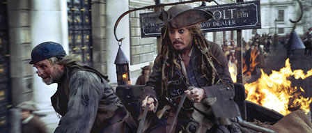 Pirates