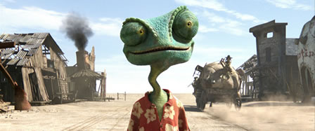 Nuke Testimonials Rango