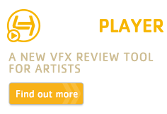 HIEROPLAYER - A new VFX Review tool for artists. Find out More.