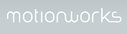 Motionworks logo
